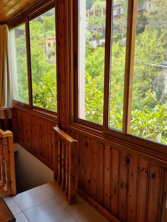 Elpiniki'S Old House Βίλα Καλοπαναγιώτης Εξωτερικό φωτογραφία