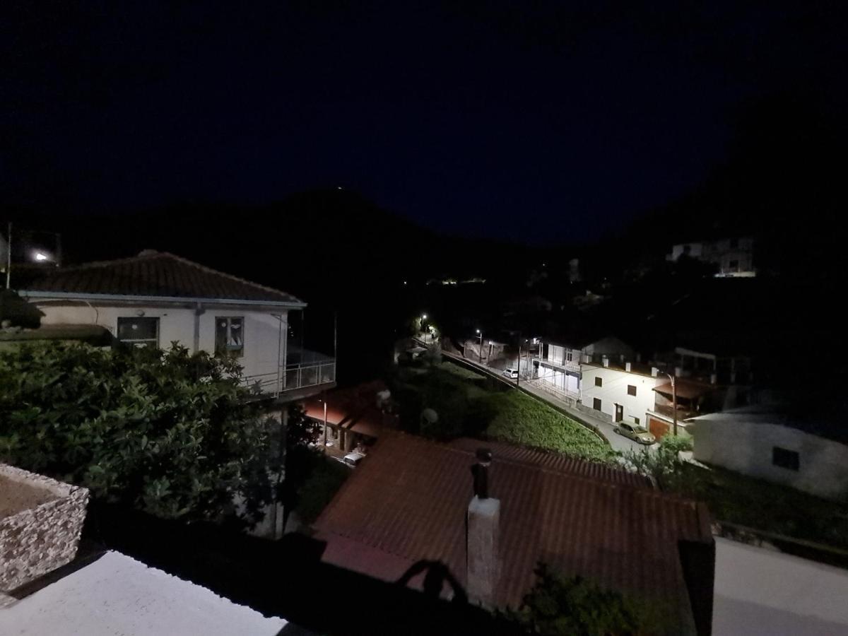 Elpiniki'S Old House Βίλα Καλοπαναγιώτης Εξωτερικό φωτογραφία